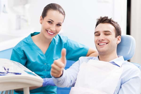 Choosing A New Dentist? Ask These   Questions