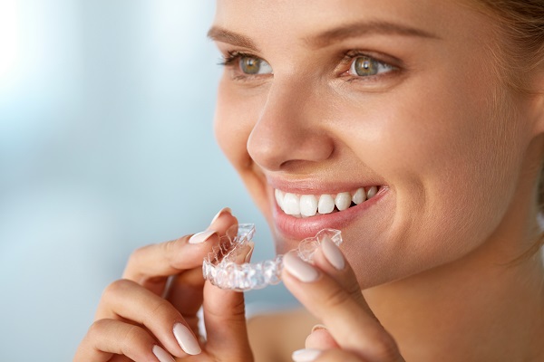 Invisalign Huntsville, AL