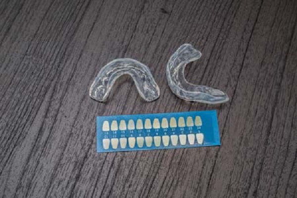 Invisalign Huntsville, AL