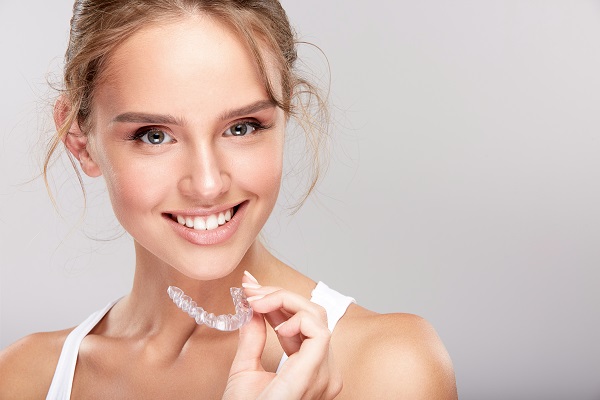 Invisalign Huntsville, AL