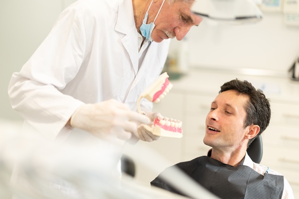 How To Find The Best Dentist For You