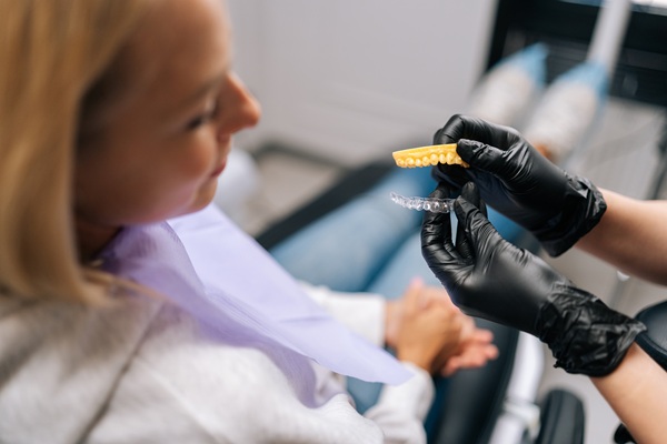 How To Find The Best Invisalign Dentist For A Perfectly Aligned Smile