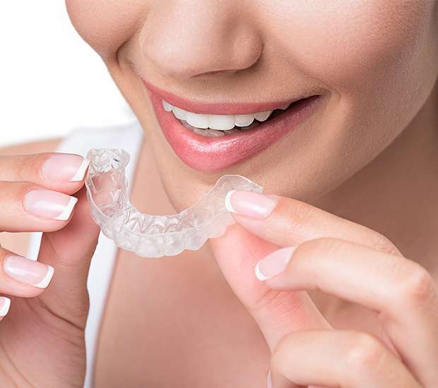 Huntsville Clear Aligners