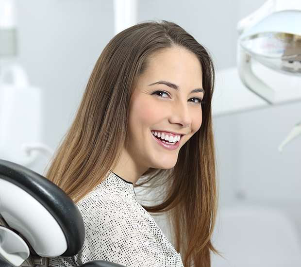 Huntsville Cosmetic Dental Care