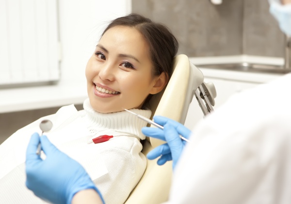 Cosmetic Dental Treatment In Huntsville