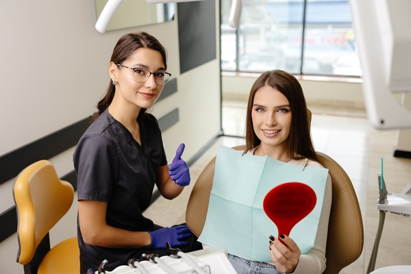 Are There Age Limits For Cosmetic Dentistry Procedures?