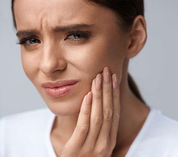 Huntsville Dental Anxiety