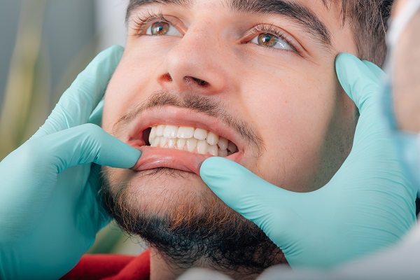 How Dental Exams Can Catch Possible Oral Risks