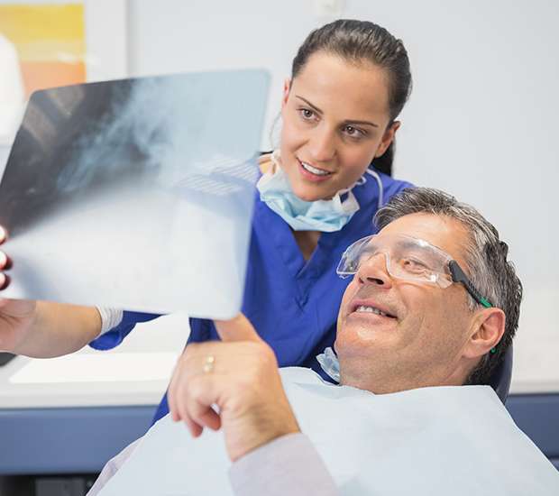 Huntsville Dental Implant Surgery