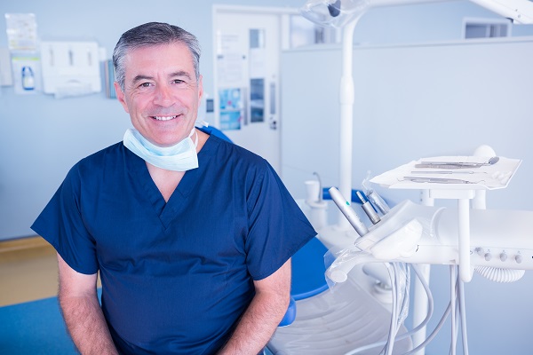 General Dentist: Reasons To Choose Dental Implants