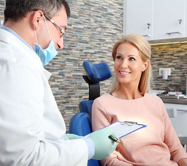 Huntsville Questions to Ask at Your Dental Implants Consultation