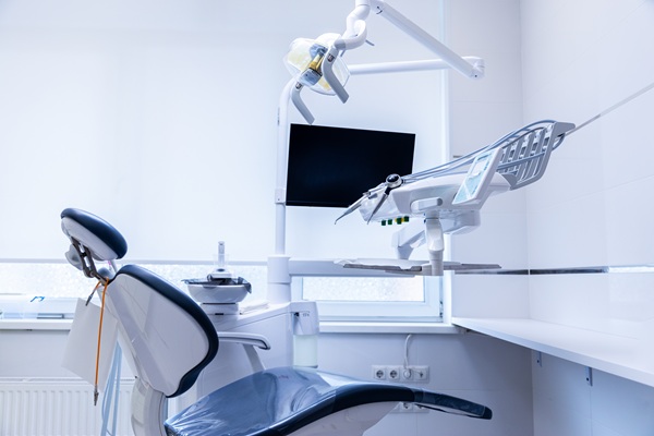 Questions To Ask At A New Dental Office