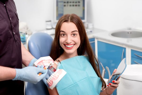 The Different Types Of Dental Veneers