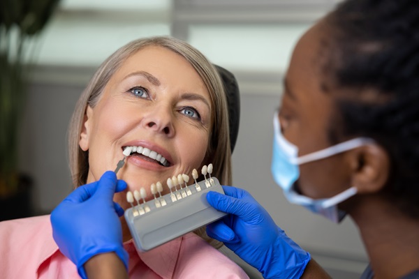 Maintenance Tips For Your Dental Veneers