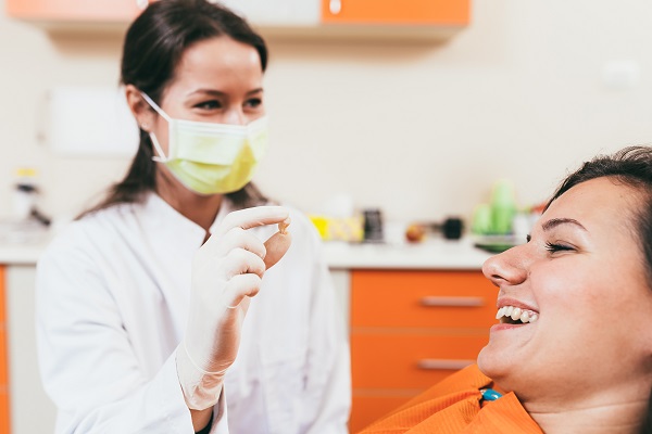 Common Dental Visit Issues