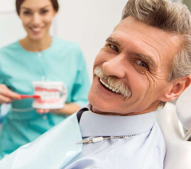 Huntsville Denture Care