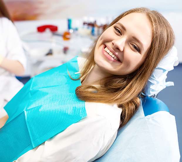 Huntsville Emergency Dentist