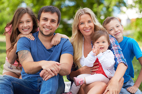 Family Dentist in Huntsville