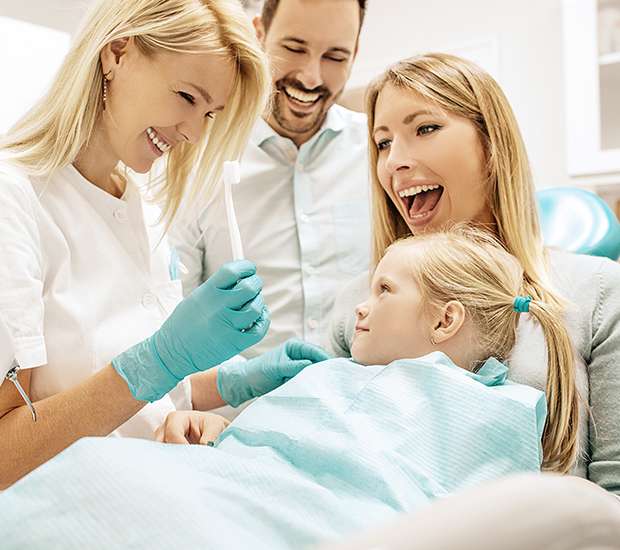 Huntsville Family Dentist