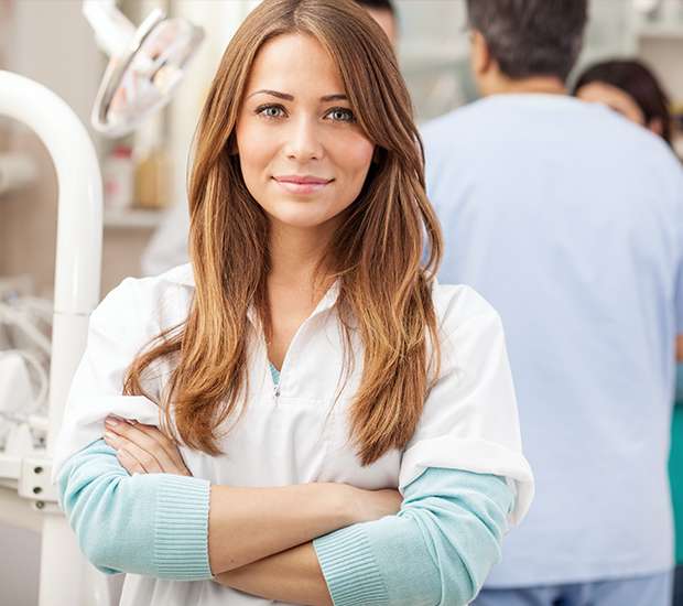 Huntsville Best Dentist