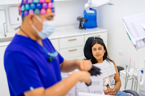 General Dentistry Tips: When To Seek Help For Tooth Sensitivity