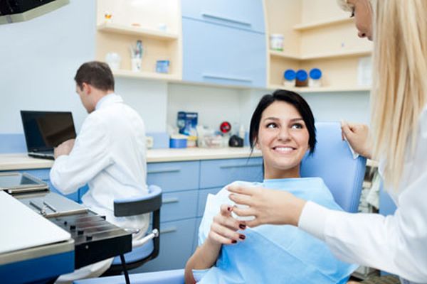 Our Huntsville Dentist Office Sheds Light On Oral Health Myths