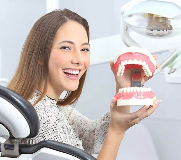 Huntsville Implant Dentist