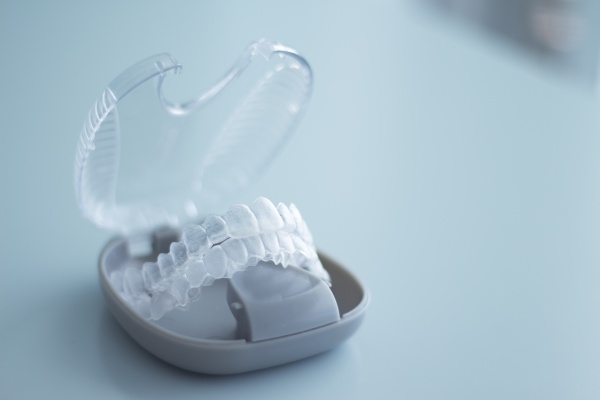 The Invisalign Process Step By Step