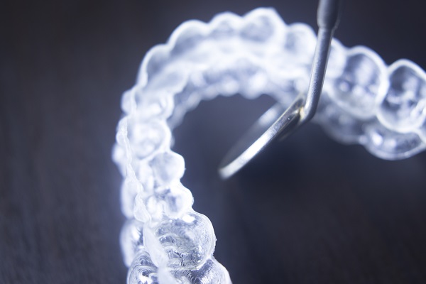 Invisalign Huntsville, AL