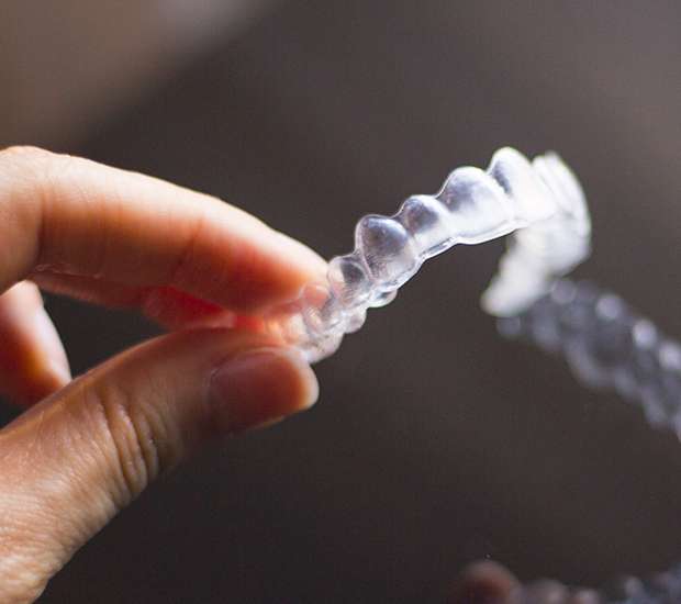 Huntsville Invisalign Dentist