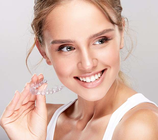 Huntsville Invisalign for Teens