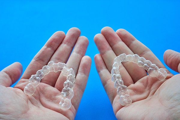 What Is Invisalign Go?