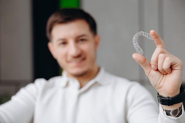 Invisalign Go Vs  Traditional Invisalign: What You Should Know