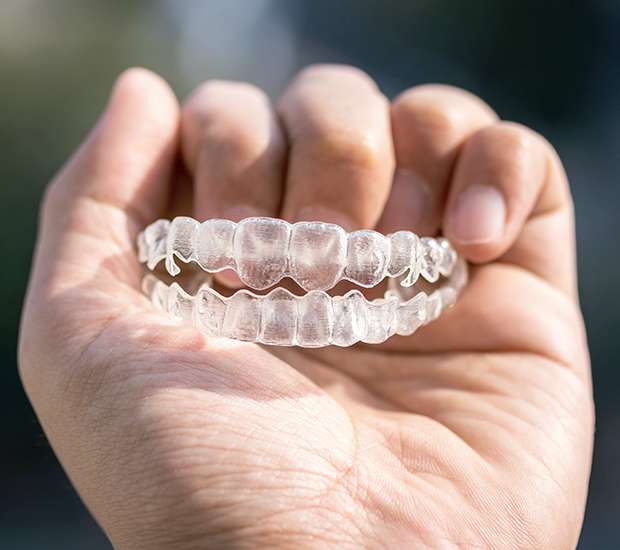 Huntsville Is Invisalign Teen Right for My Child