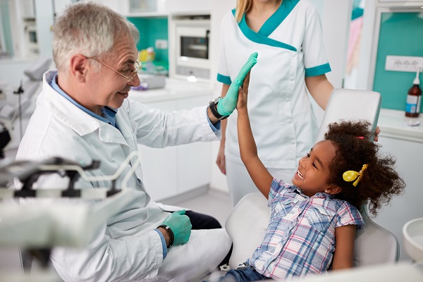 Lifetime Tooth Care Lessons From A Kid Friendly Dentist