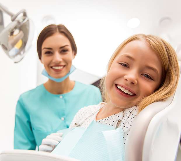 Huntsville Kid Friendly Dentist