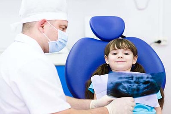 Kids Dentist