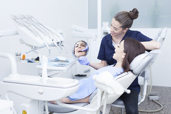 Reasons To Choose Dental Lumineers