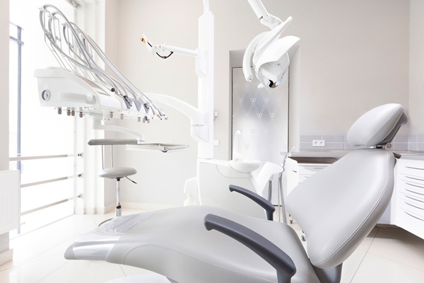 Oral Care Tips From A Dentist
