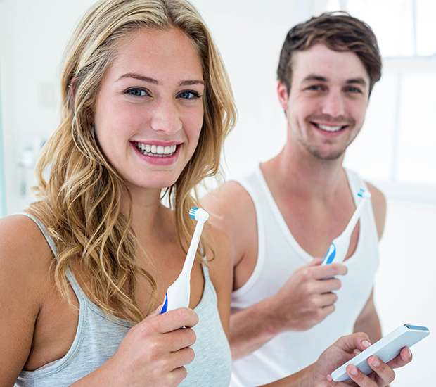 Huntsville Oral Hygiene Basics