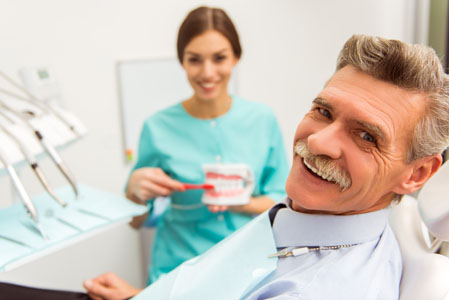 Oral Surgery