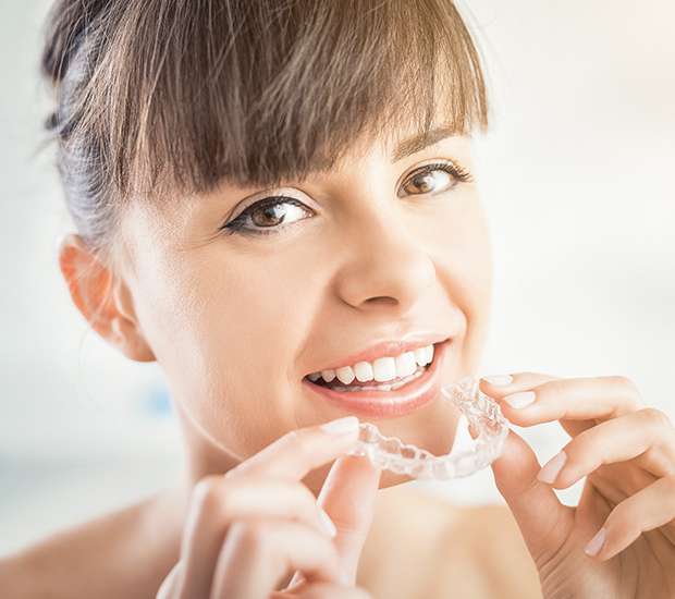 Huntsville 7 Things Parents Need to Know About Invisalign Teen