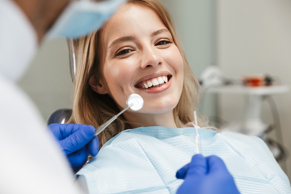 Periodontics: Treatments For Gum Disease