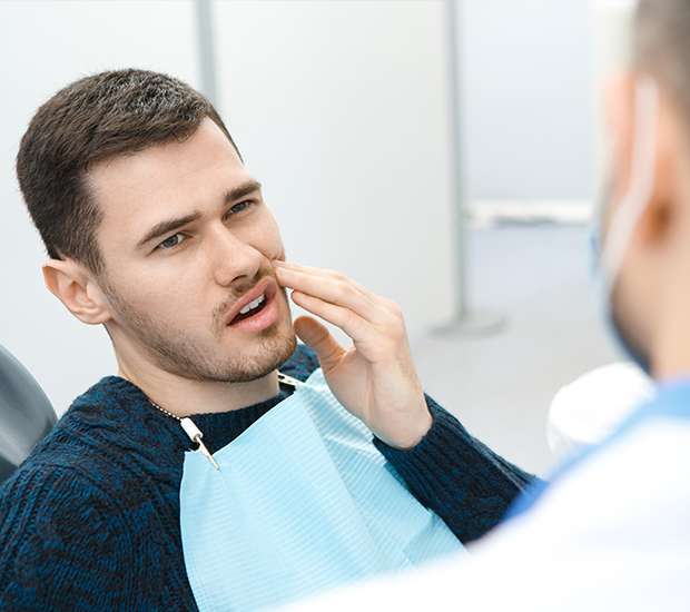 Huntsville Post-Op Care for Dental Implants
