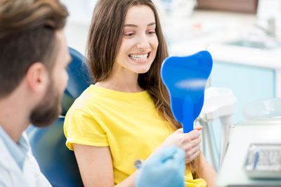 Visit A Restorative Dentist In Huntsville After Being In An Accident