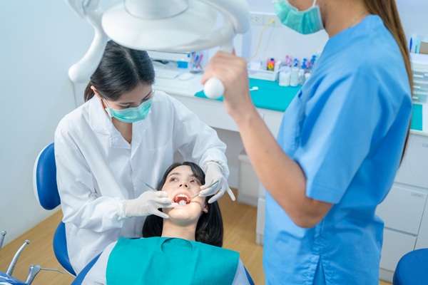 What To Expect During And After A Root Canal