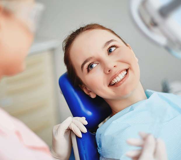 Huntsville Root Canal Treatment