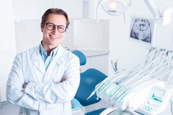 Why Routine Dental Care Is Vital