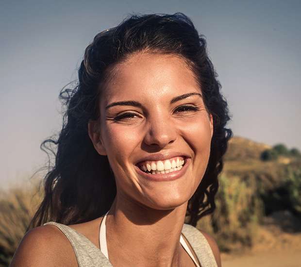 Huntsville Smile Makeovert