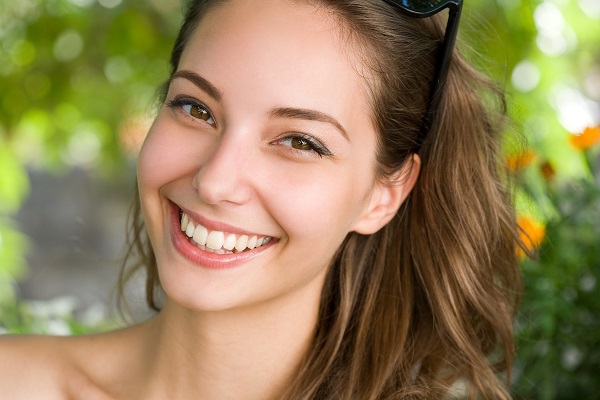 Teeth Whitening Options From A Cosmetic Dentist In Huntsville